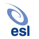 esl logo